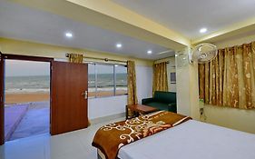 Hotel Marina Beach House Puri